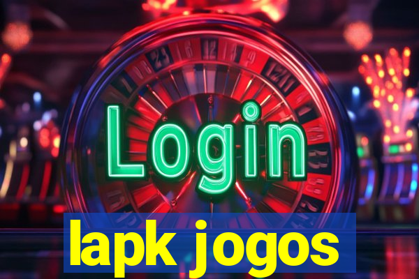 lapk jogos